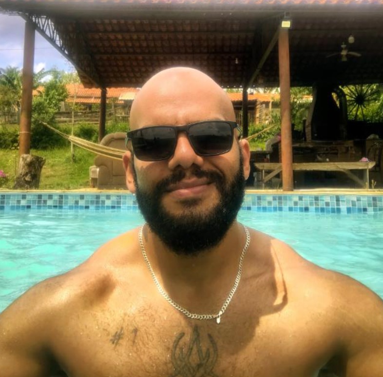 Felipe Lara