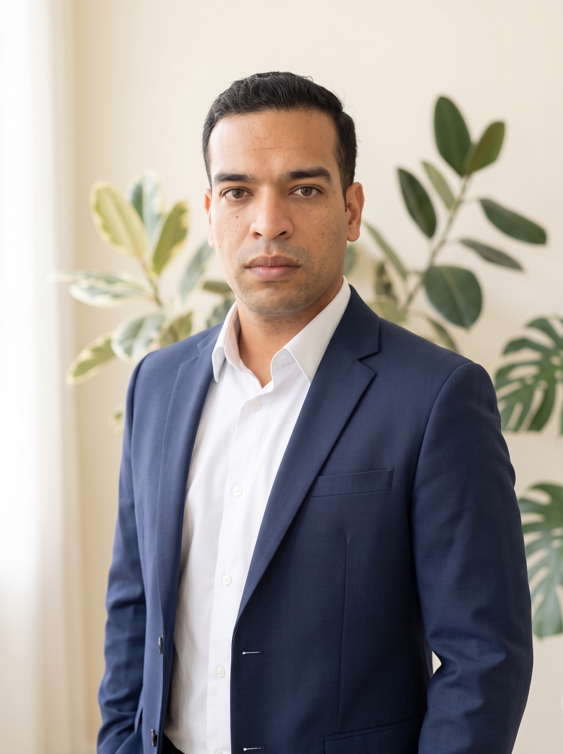 Dr. Rafael Dutra Pires
